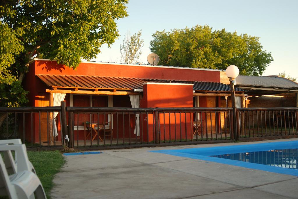 La Aldea Διαμέρισμα San Rafael  Εξωτερικό φωτογραφία