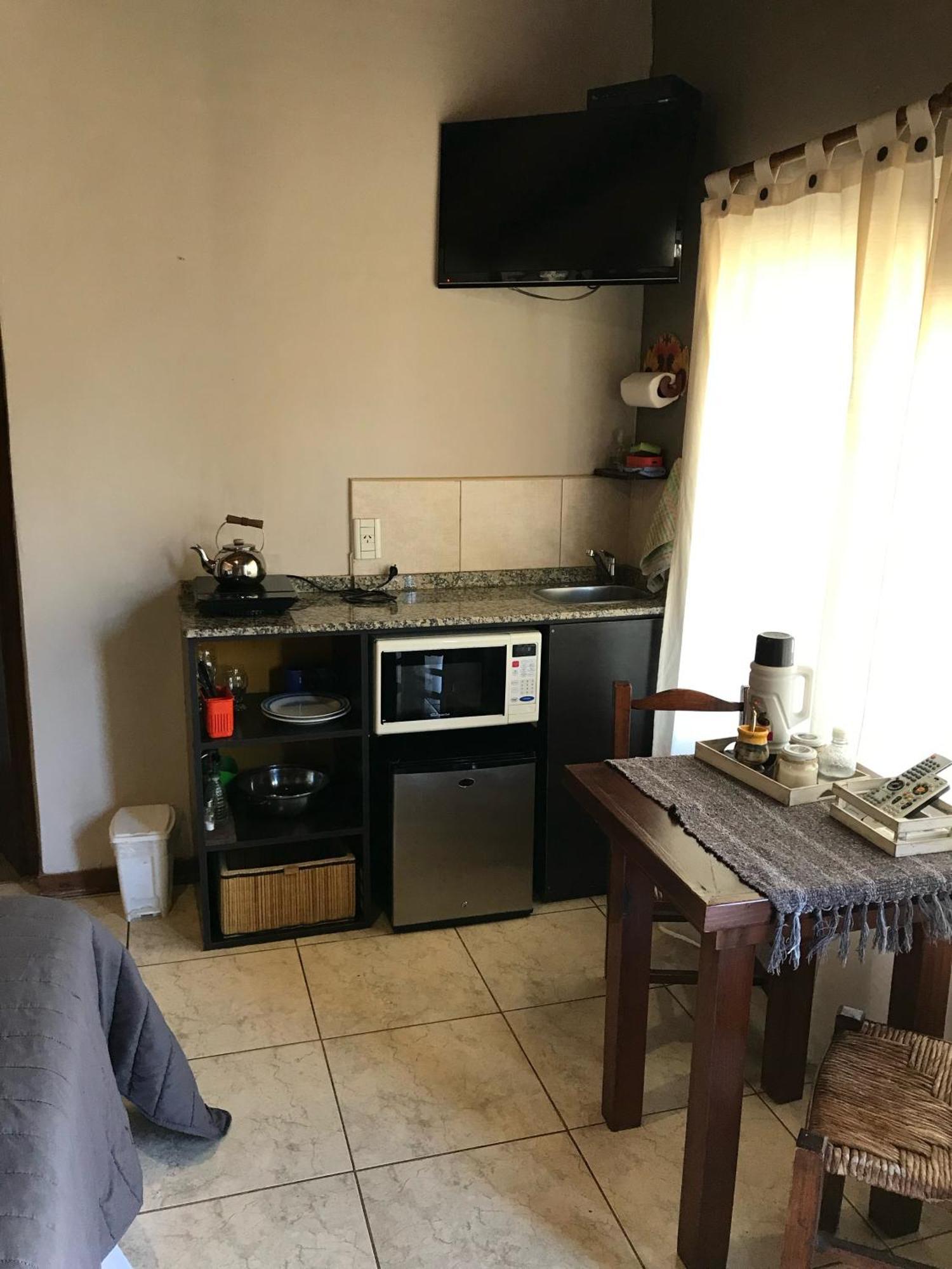 La Aldea Διαμέρισμα San Rafael  Εξωτερικό φωτογραφία